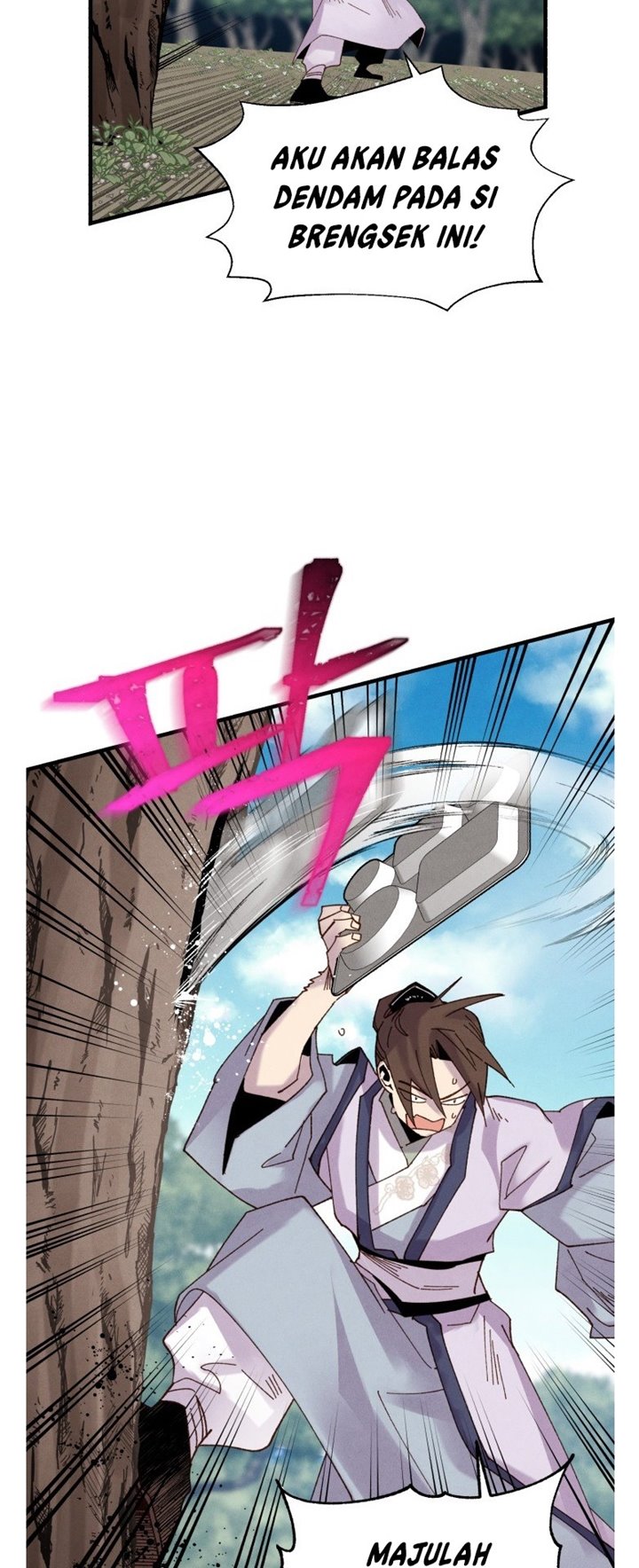 Dilarang COPAS - situs resmi www.mangacanblog.com - Komik lightning degree 090 - chapter 90 91 Indonesia lightning degree 090 - chapter 90 Terbaru 24|Baca Manga Komik Indonesia|Mangacan